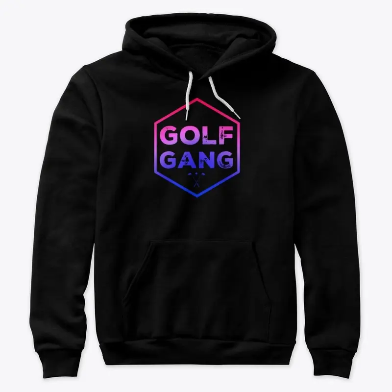 Golf Gang - Lilac